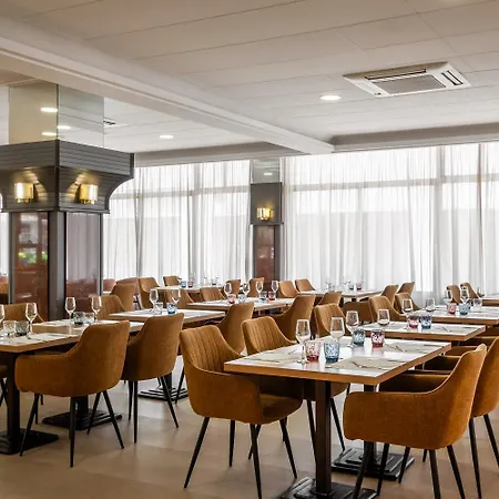 Hotel Alegria Florida & 4*