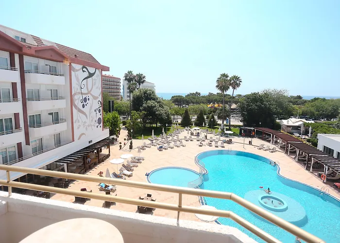 Alegria Florida Hotel