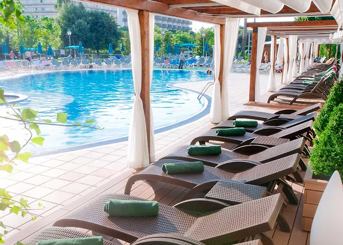 Alegria Florida Hotel 4*