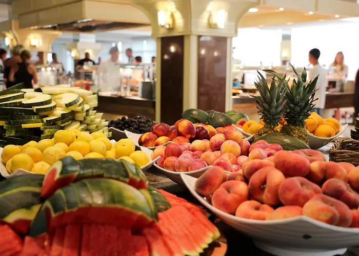 Hotel Alegria Florida