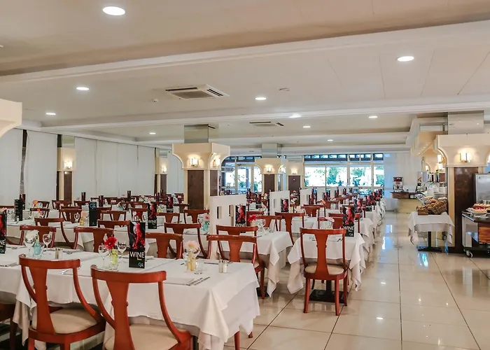 Hotel Alegria Florida Santa Susana