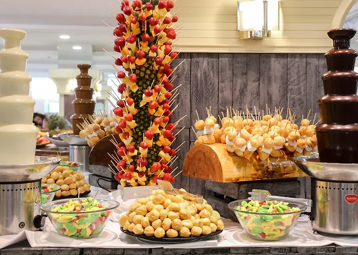 Alegria Florida Hotel 4*