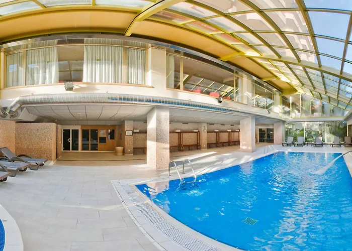 Hotel Alegria Florida Santa Susana