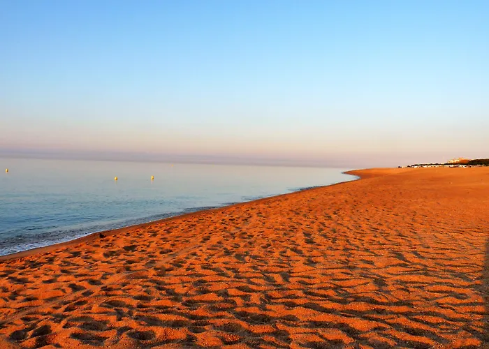 Hotel Alegria Florida Santa Susana