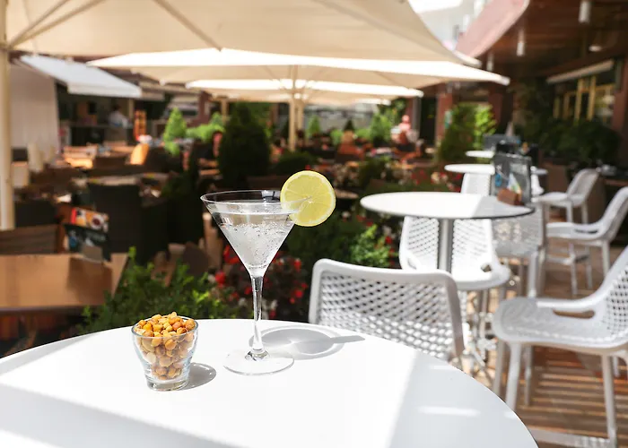 Hotel Alegria Florida