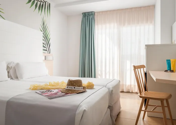 Alegria Florida Hotel Santa Susana