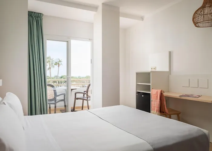 Hotel Alegria Florida 4*