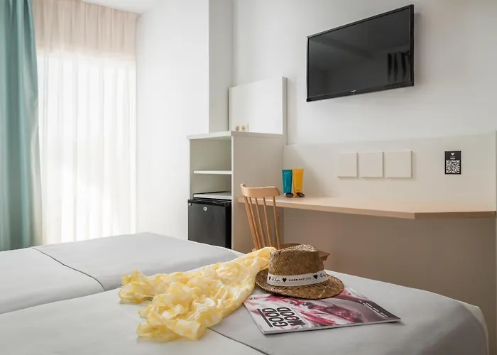 Hotel Alegria Florida 4*