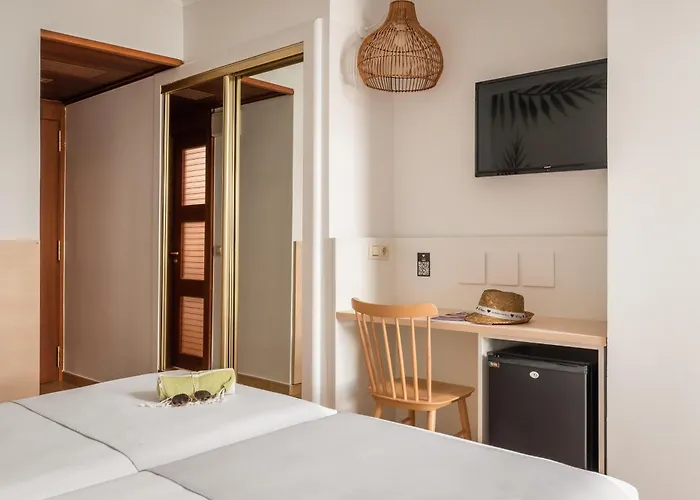 Hotel Alegria Florida