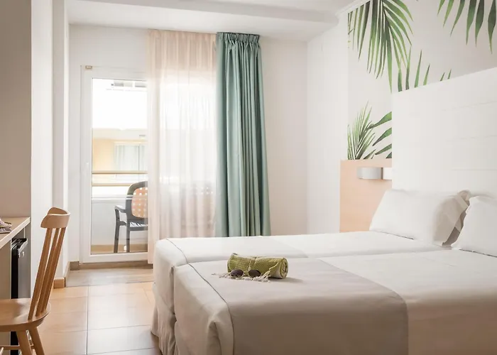 Alegria Florida Hotel