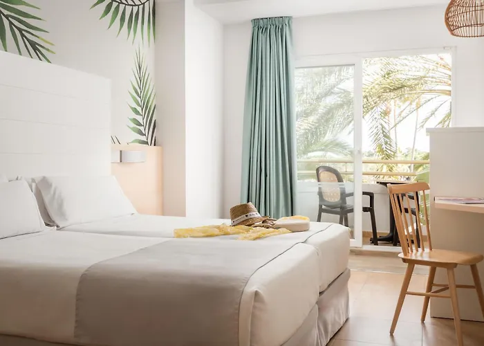 Hotel Alegria Florida