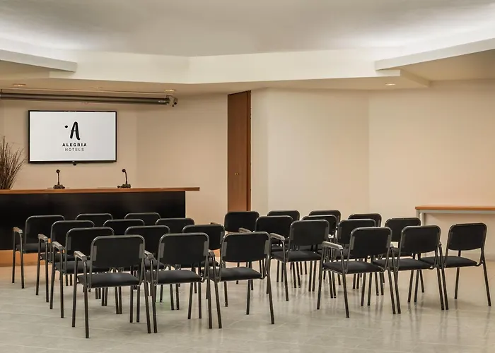 Alegria Florida Santa Susana