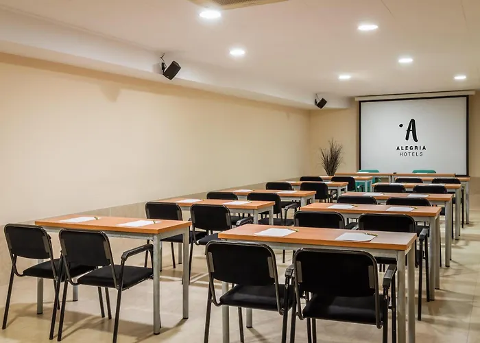 Alegria Florida 4* Santa Susana