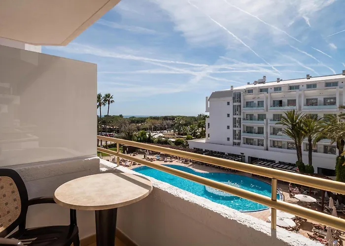 Alegria Florida Hotel 4*