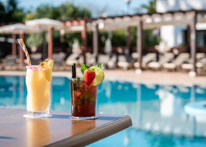 Hotel Alegria Florida 4*