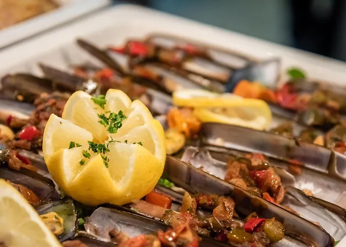 Alegria Florida Hotel Santa Susana