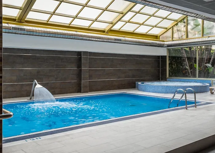 Alegria Florida Hotel