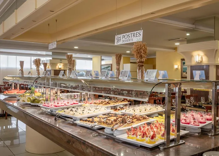 Hotel Alegria Florida