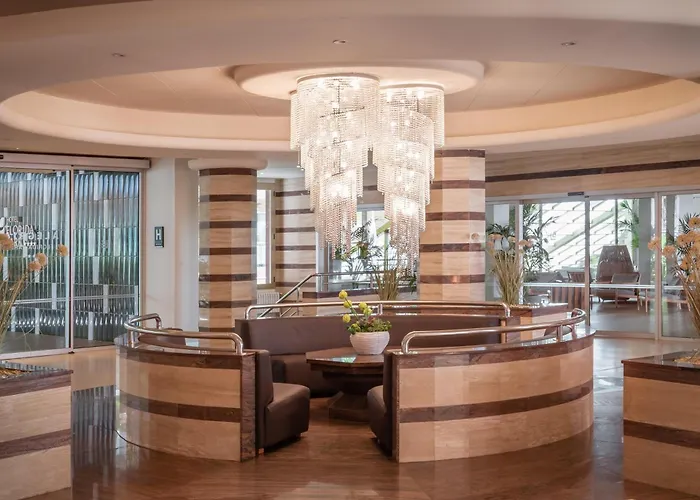 Alegria Florida Hotel 4*