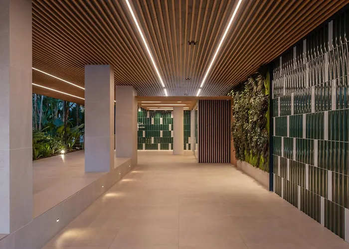 Hotel Alegria Florida 4*