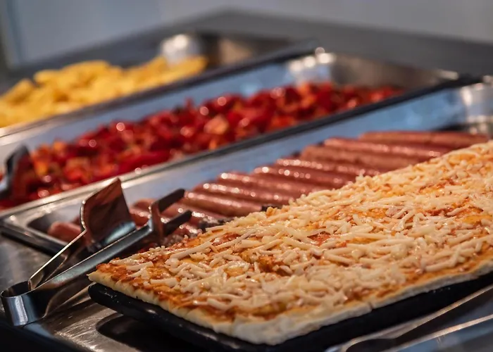 Alegria Florida Hotel Santa Susana