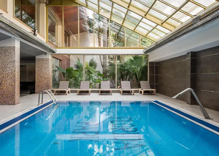 Alegria Florida Santa Susana