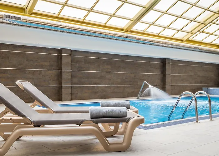 Alegria Florida 4* Santa Susana