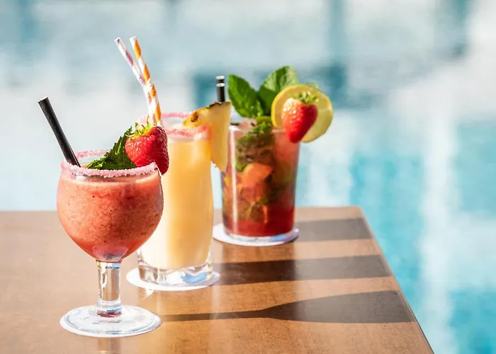 Alegria Florida Hotel