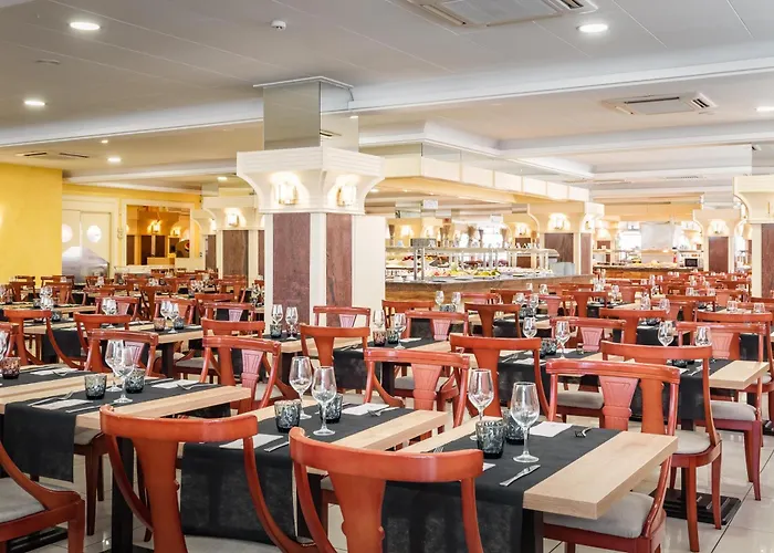 Alegria Florida Hotel 4*