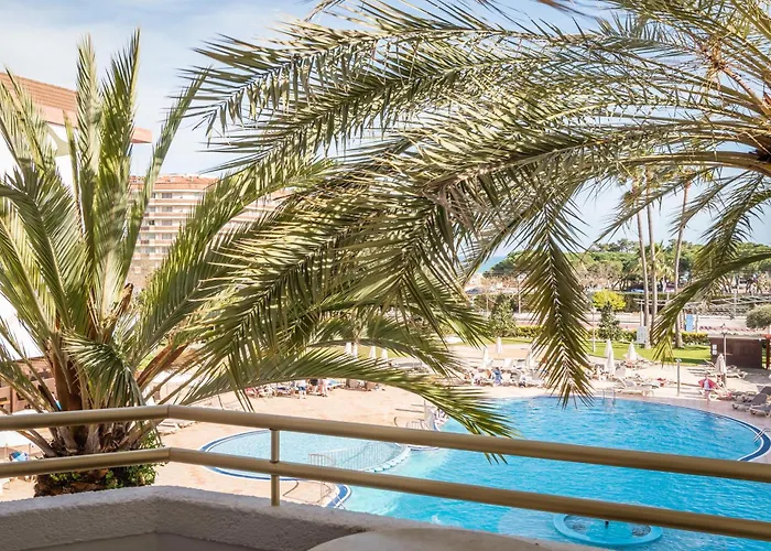 Hotel Alegria Florida 4*