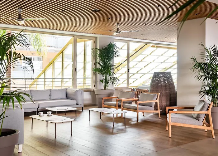 Hotel Alegria Florida Santa Susana