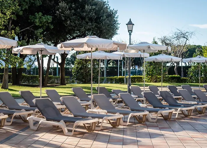 Alegria Florida Hotel