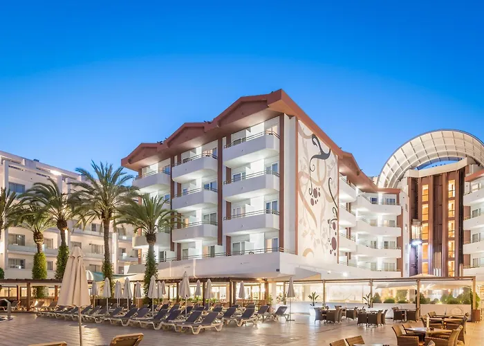 Hotel Alegria Florida