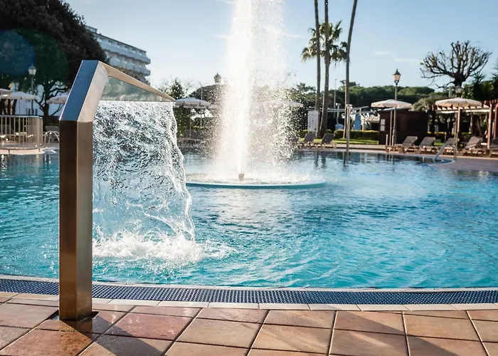 Alegria Florida Hotel 4*