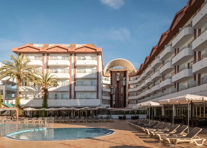 Alegria Florida Santa Susana