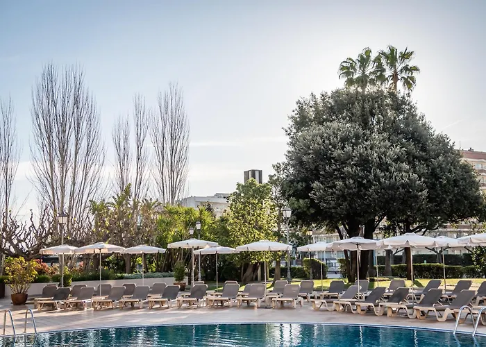 Alegria Florida Hotel