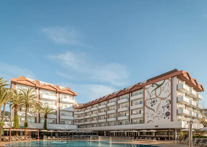 Alegria Florida Santa Susana