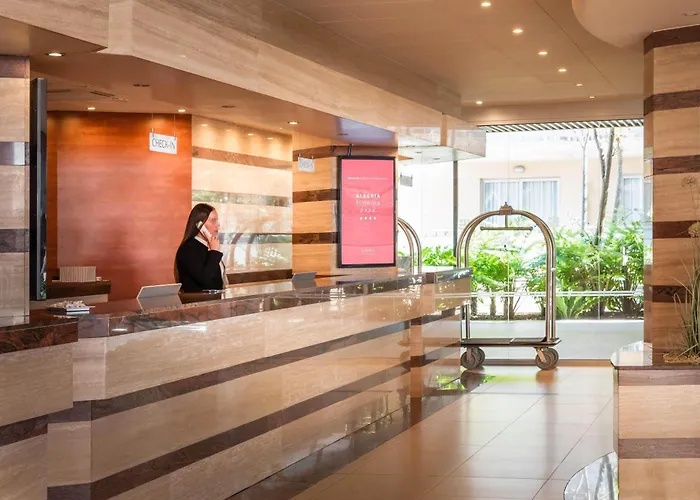 Alegria Florida Hotel 4*