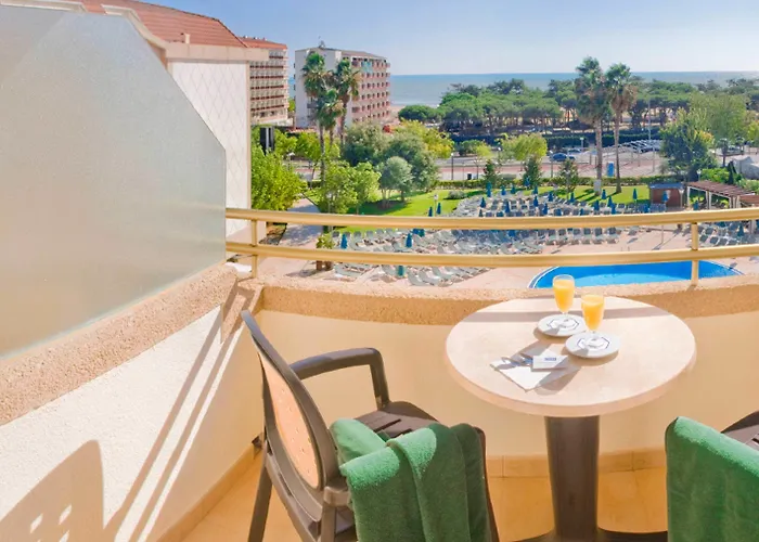 Hotel Alegria Florida 4*