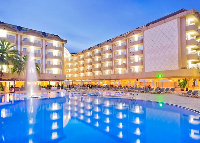 Hotel Alegria Florida 4*