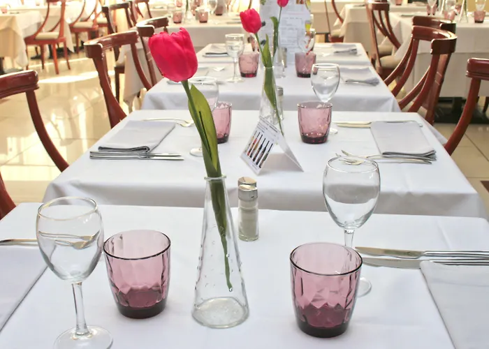 Alegria Florida Hotel