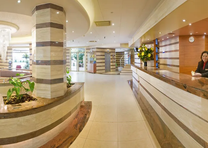 Hotel Alegria Florida Santa Susana