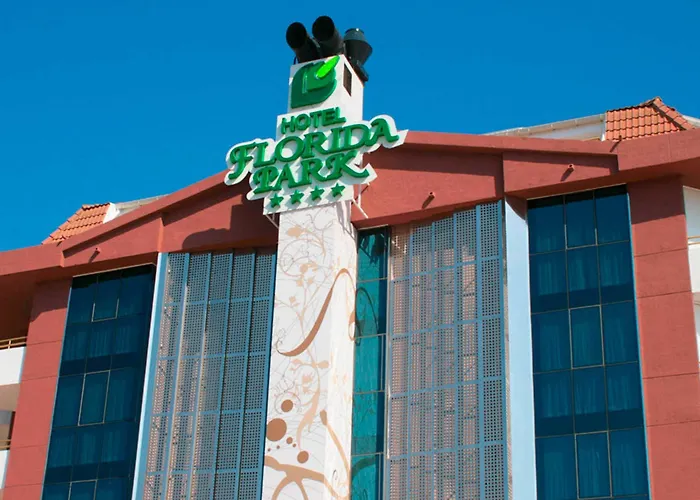 Alegria Florida Hotel 4*