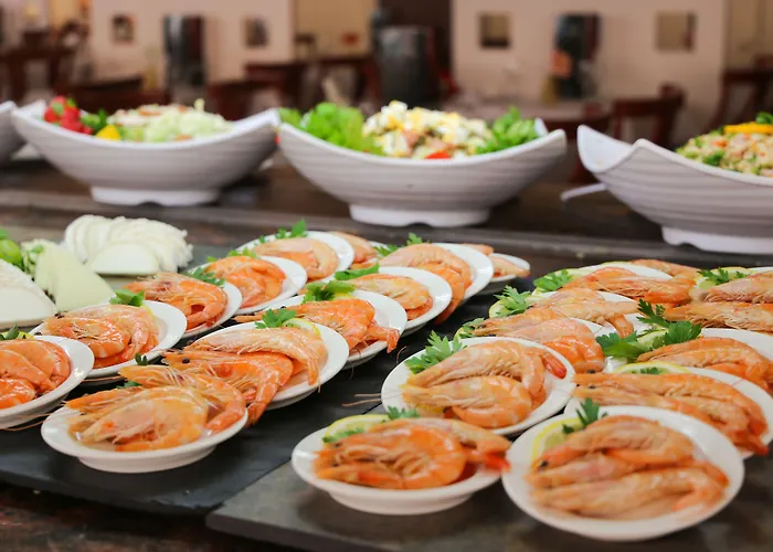 Alegria Florida 4* Santa Susana