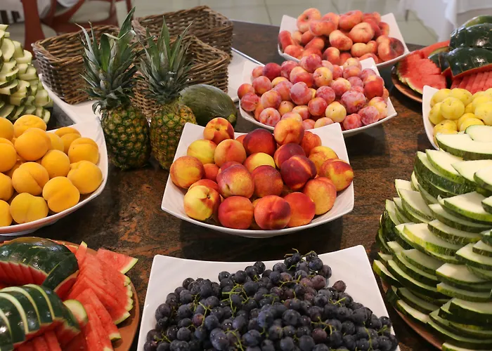 Alegria Florida Hotel