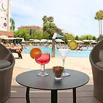 Hotel Alegria Florida & 4*