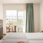 Alegria Florida & Hotel Santa Susanna