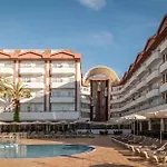 Alegria Florida 圣苏珊娜