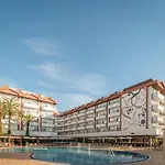 Alegria Florida 圣苏珊娜