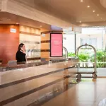 Alegria Florida & Hotel 4*
